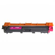 Brother TN 245 M Magenta 2200 sider kompatibel lasertoner