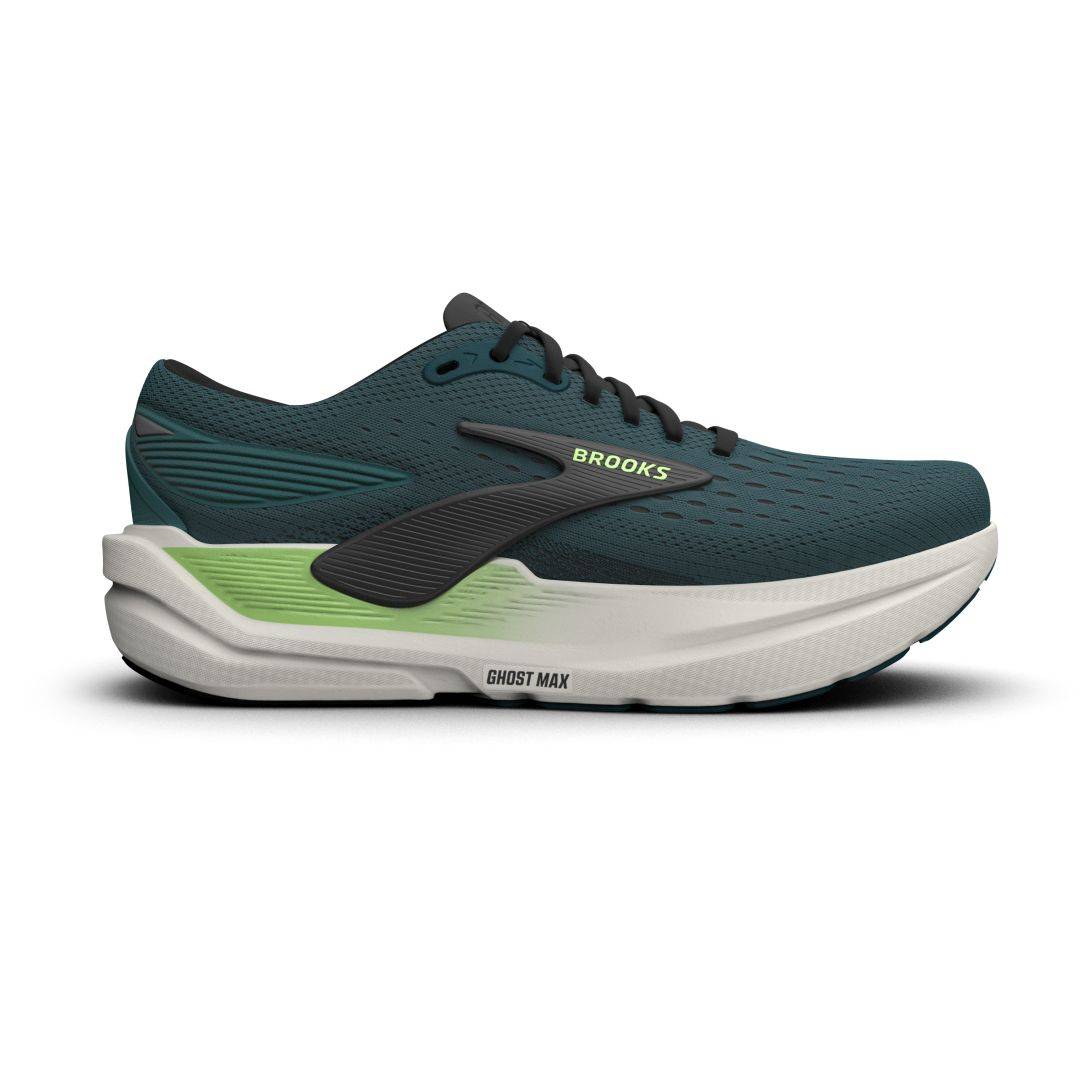Ghost Max 3 12.0 - 46.0