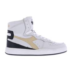 Diadora, Skor, Herr, 42 EU, Klassiska Begagnade Basketbollskor