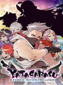 Yatagarasu Attack on Cataclysm Steam Gift EUROPE