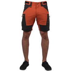 HAUNTER VÄNNÄS SHORTS Orange