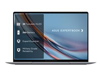 ASUS ExpertBook Ultra B9406CAA-TH0387X - Copilot+
