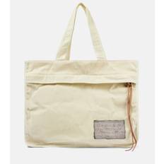 Acne Studios Canvas tote bag