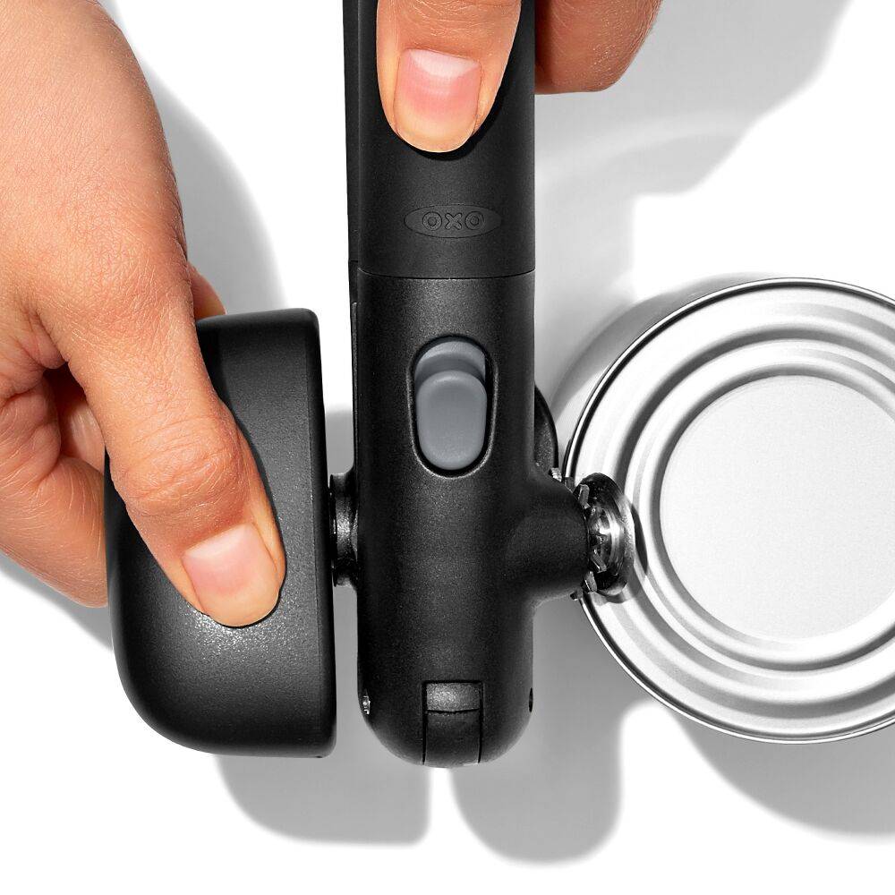 Oxo Good Grips Dåseåbner Lock & Go