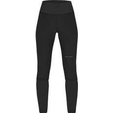 Röhnisch Women's Thermo Wind Tights Black, XS