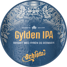 Schiøtz Gylden IPA