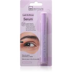 IDC Institute Lash & Brow Serum Serum för ögonfransar för ögonbryn 7 ml