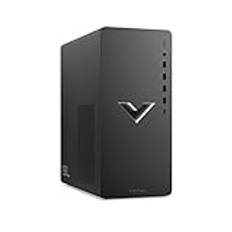 Victus by HP TG02-0125ng Desktop PC Intel i5-12400F, 16GB RAM, 512GB SSD, GeForce RTX 4060, DOS