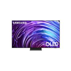 Samsung 55" Fladskærms TV QE55S95DAT S95D Series - 55" OLED TV - 4K OLED 4K