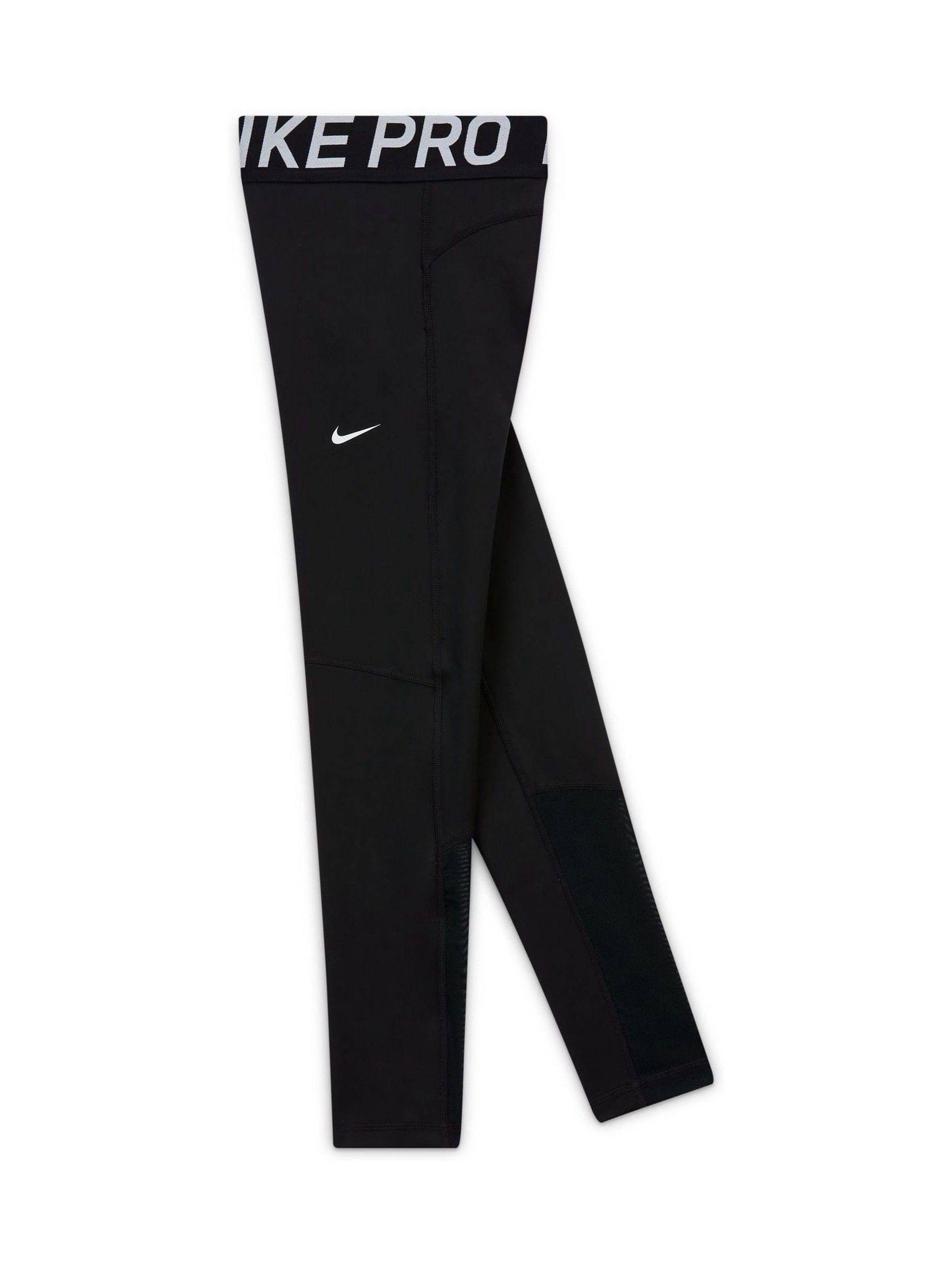 Nike Nike Dri-FIT Pro Leggings med hög midja