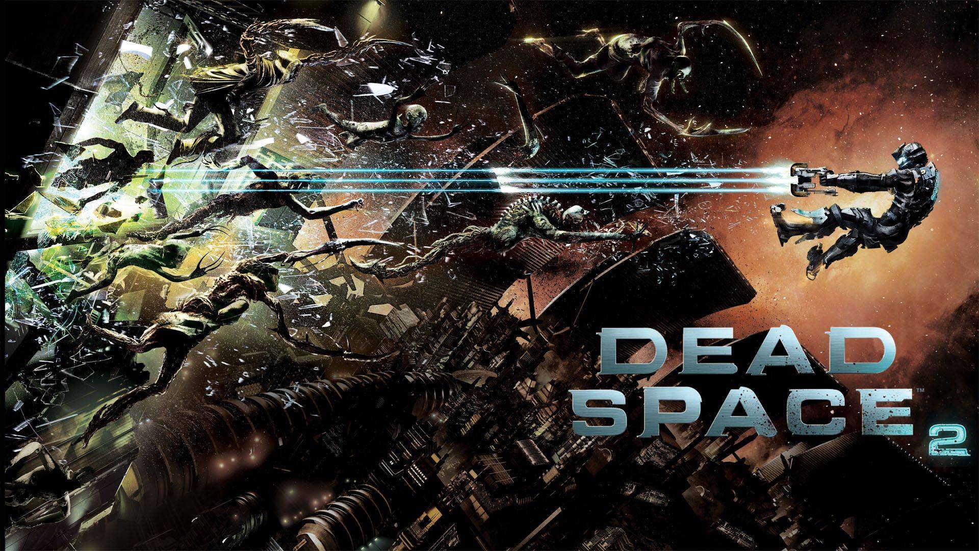Dead Space 2 (PC) - Standard