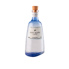 Gin Mare Capri 42,7 % - 70 cl.