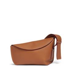 Mcqueen T-bar Sling Shoulder Bag