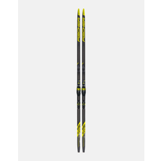 Fischer Twin Skin Superior: 207 cm