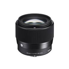 Sigma 30mm F1.4 Dc Dn Contemporary Sony E