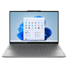 Lenovo Yoga Pro 9i Gen 9 16? Intel Intel® Core Ultra 9 185H-processor E-cores op til 3,80 GHz P-cores op til 5,10 GHz, Windows 11 Home 64, 1 TB SSD TLC