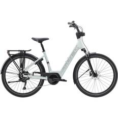 Elcykel Hybrid Trek Verve+ 2 Lowstep Gen 3 Plasma Grey Pearl L 2025