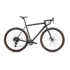 Specialized Crux Comp 54