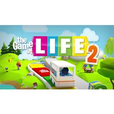 THE GAME OF LIFE 2 (PC) - Standard