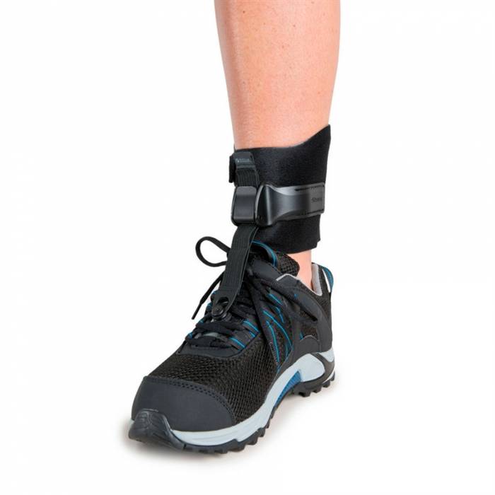 Össur Rebound Foot-Up dropfodsbandage, str. L/XL.