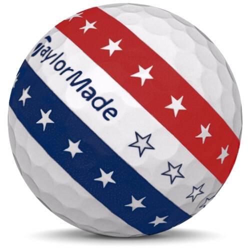 TaylorMade Tour Response 2025 Stripe USA
