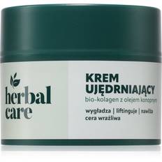 Farmona Herbal Care Bio-collagen & Hemp oil Åtstramande ansiktskräm Med kollagen 50 ml