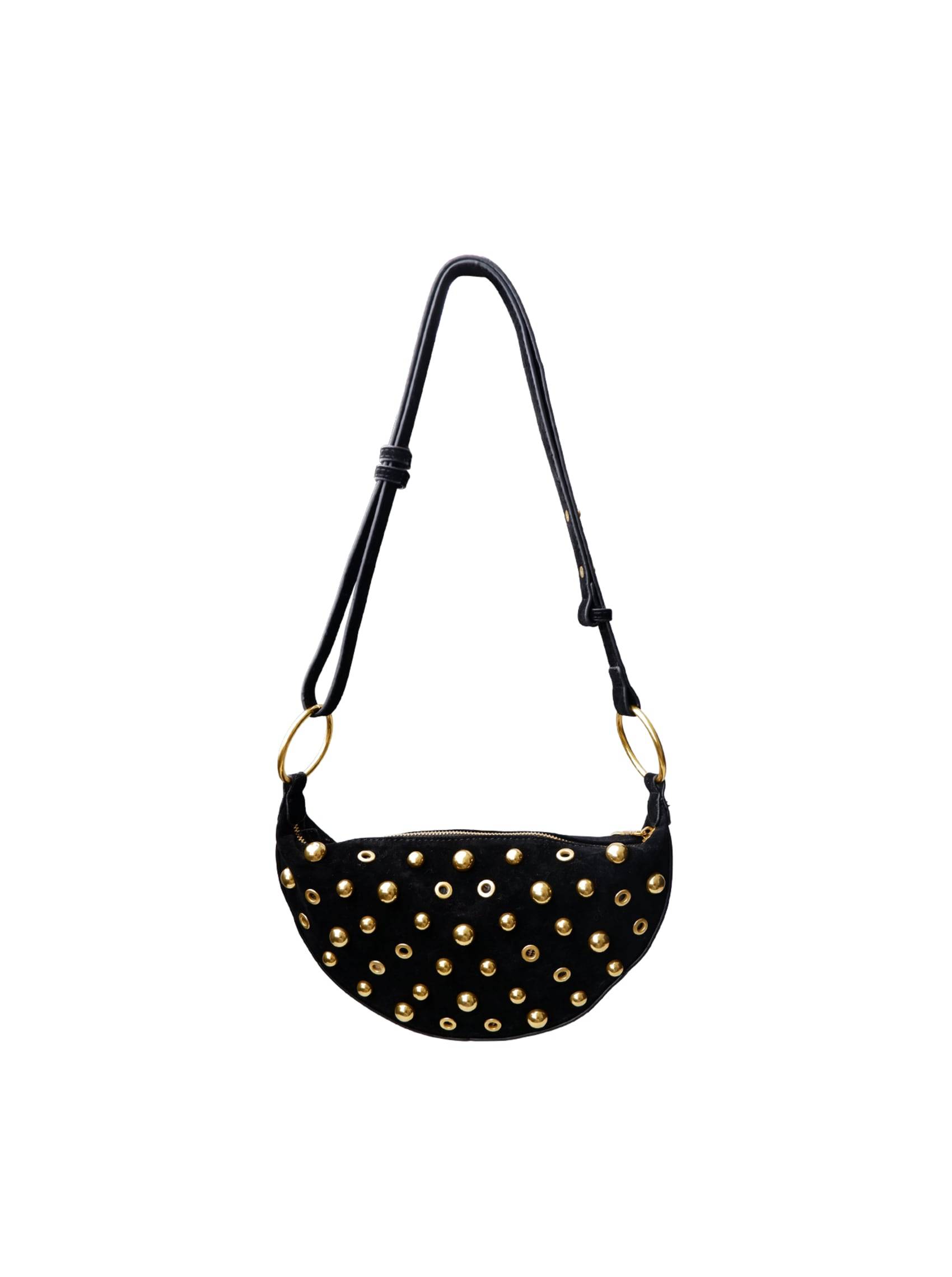 BCHUSH crossover bag - Black - One Size.