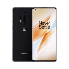 OnePlus 8 Pro 128 GB Sort Meget flot
