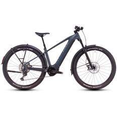 Cube Reaction Hybrid SLX 800 Allroad - Elektro...