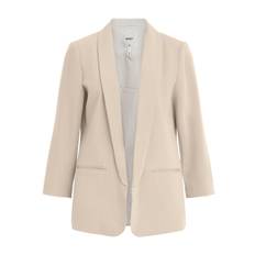 Object Lisa blazer - sand - 36