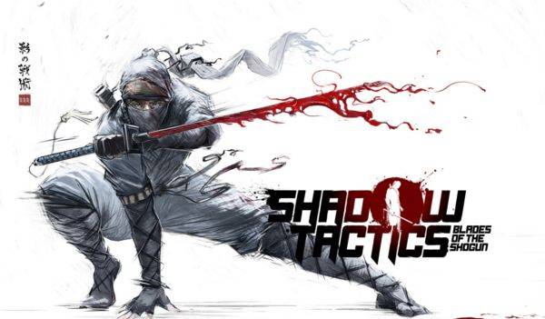 Shadow Tactics Blades of the Shogun (PC) - Standard