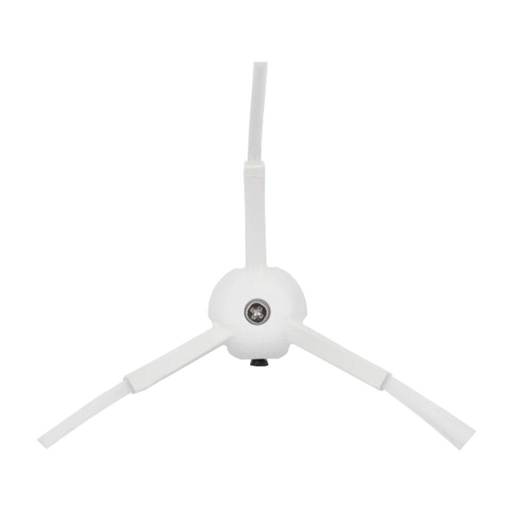 Roborock S8 MaxV Ultra sidebørste – hvid