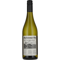 Marlborough Sun Sauvignon Blanc 2023