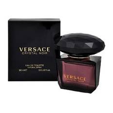 Versace - Crystal Noir EDT 50ml