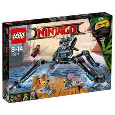 LEGO Ninjago 70611 Nya's Wasser-Walker