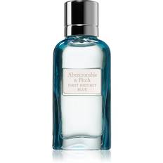 Abercrombie & Fitch First Instinct Blue EdP för Kvinnor 30 ml