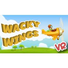 Wacky Wings VR