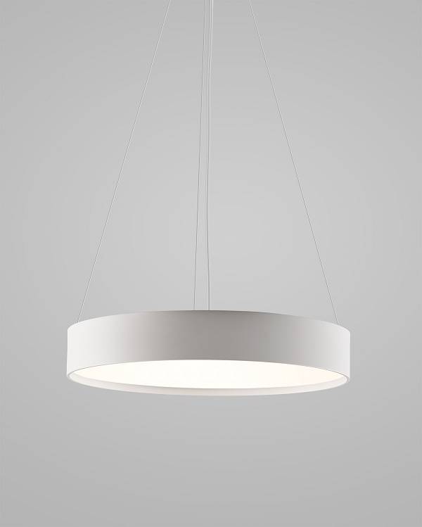 Surface White Pendel 300 - Light Point