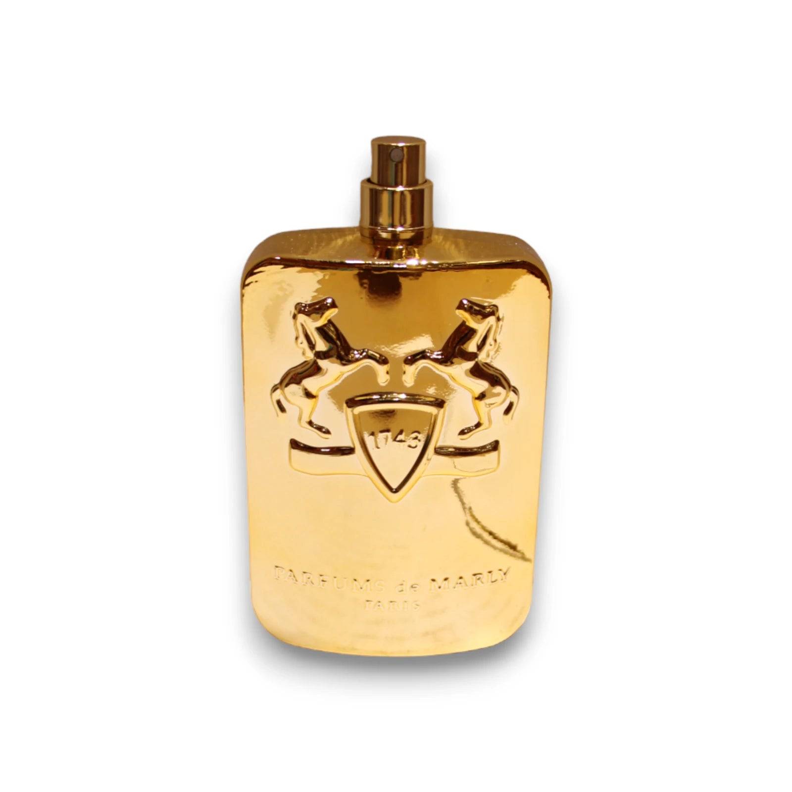 Parfums de Marly Godolphin Eau de Parfum til mænd 125 ml Tester