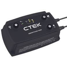 CTEK LADDARE SMARTPASS 120A