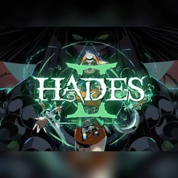 Hades II (PC) Steam Gift - GLOBAL
