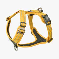 Dog Copenhagen Comfort Walk Air Sele - Lemon (XL)