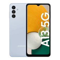 Samsung Galaxy A13 - PREMIUM 64 GB / Premium / Blå