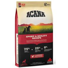 Acana Sport og Agility Recipe