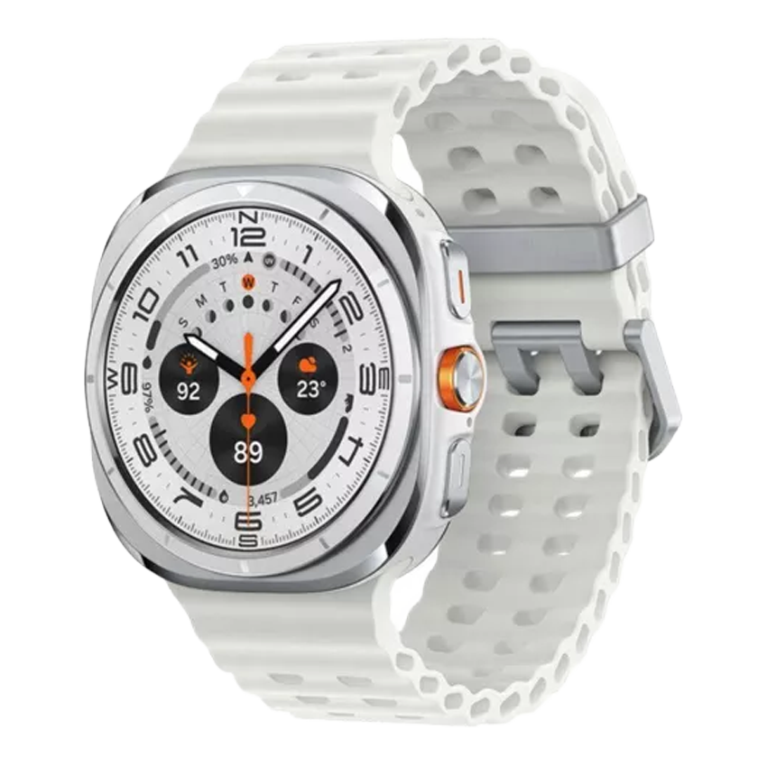 Samsung Galaxy Watch Ultra LTE - Excellent / Titanium Grey