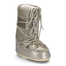 MOON BOOT Mb Icon Glance |Beige |23-26