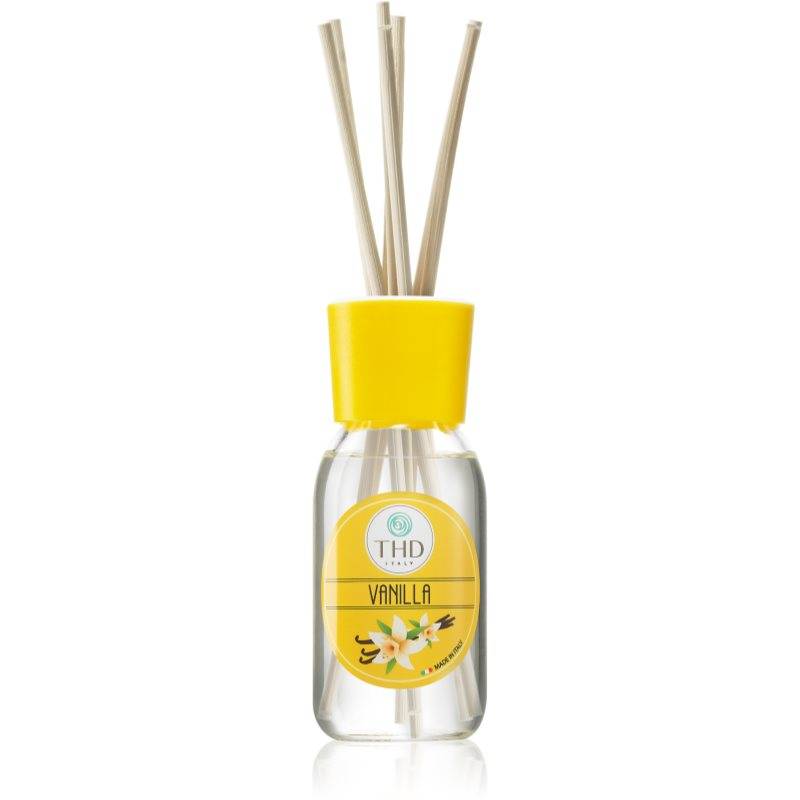 THD Classic Vanilla aroma diffusor 100 ml