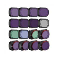 Freewell DJI Mini 4 Pro Mega Filters 16 Pack