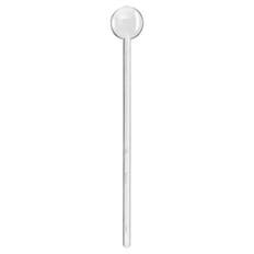Bodum BISTRO Spoon, 20 cm, 8 inch (6 pcs) Transparent - Transparent
