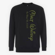 Malt Whisky Single Six 2025 Sweatshirt